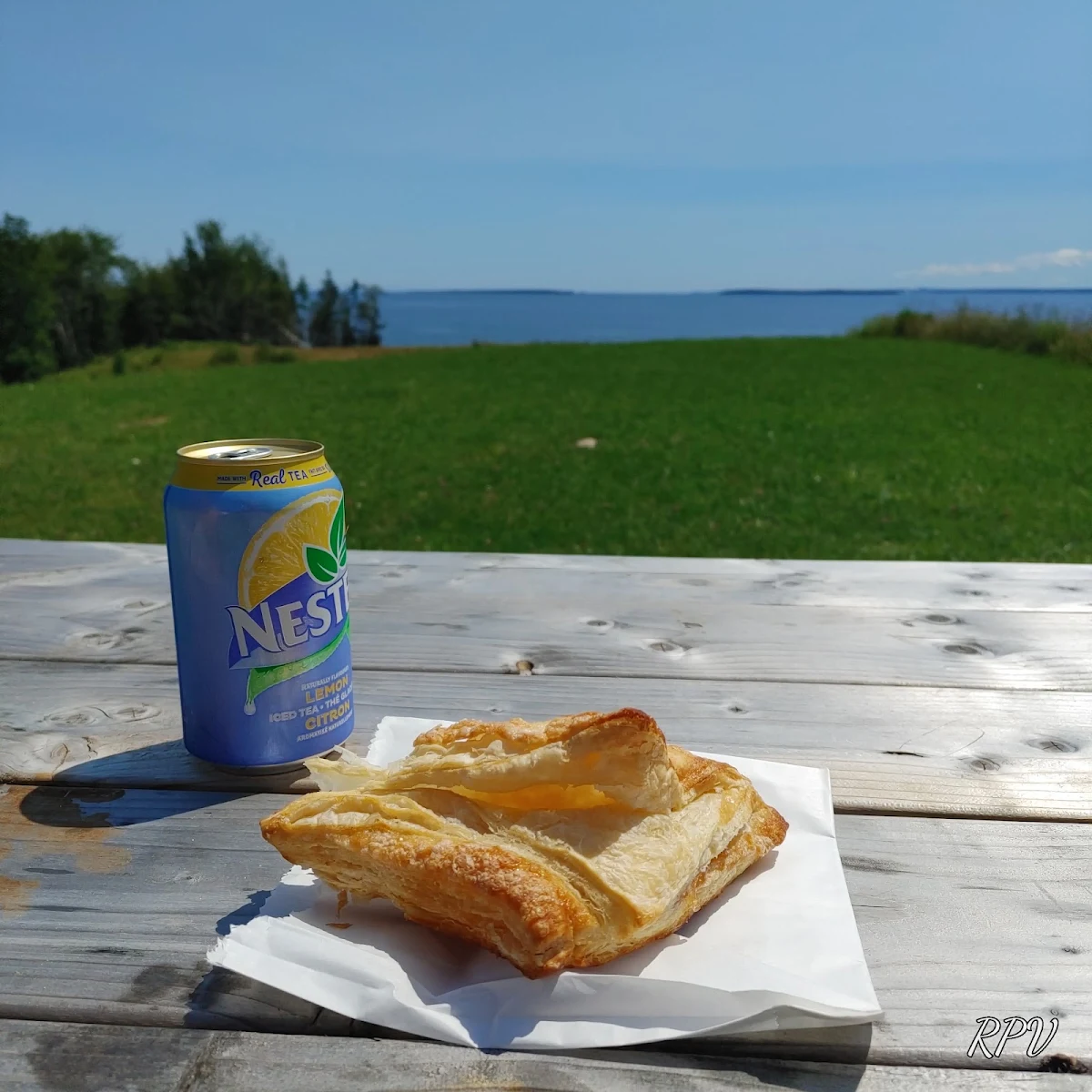 Apple Turnover