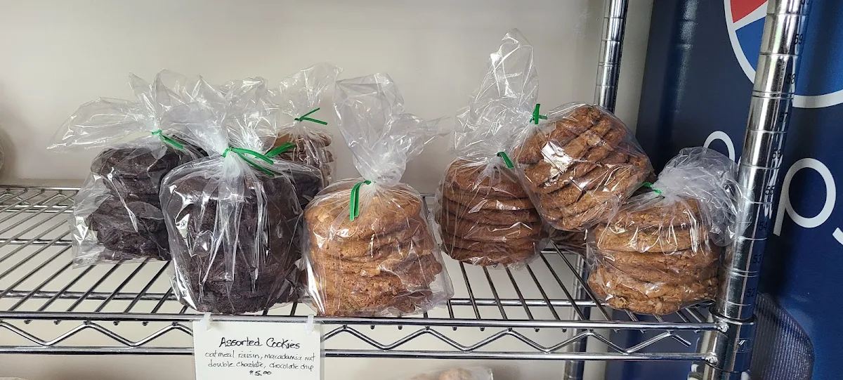 Cookies