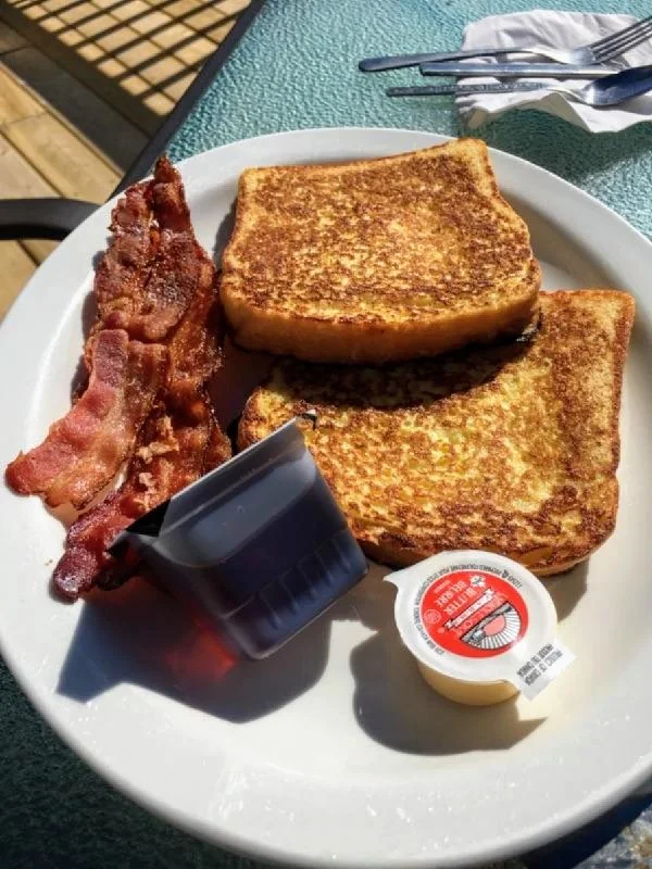 French Toast