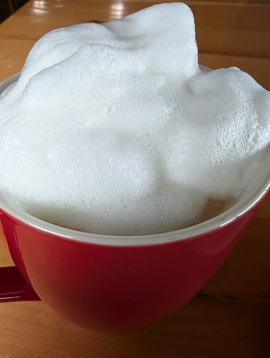 Latte