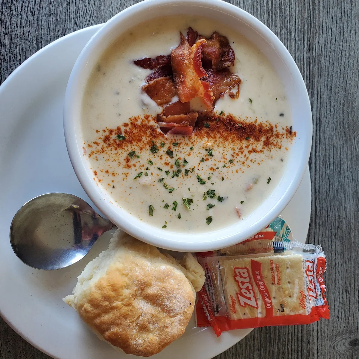 Soup of the Day