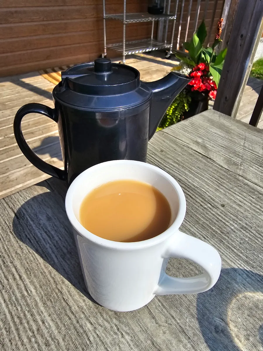 Tea