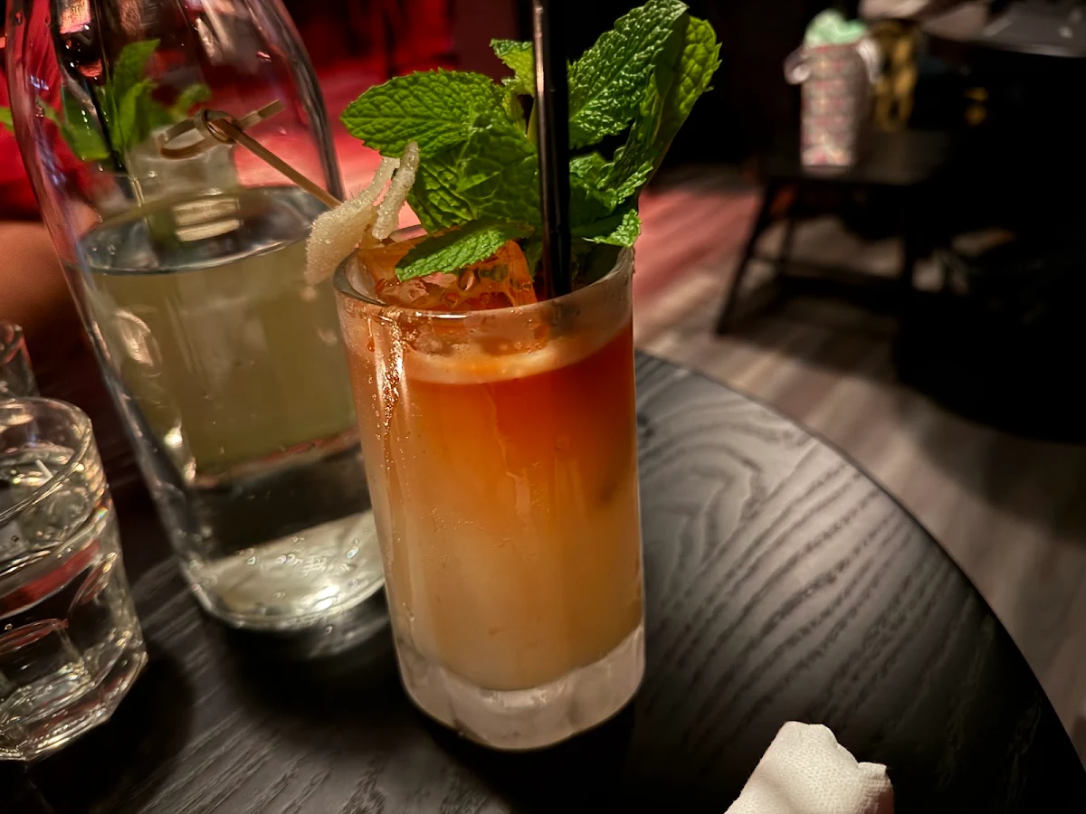 Mai Tai