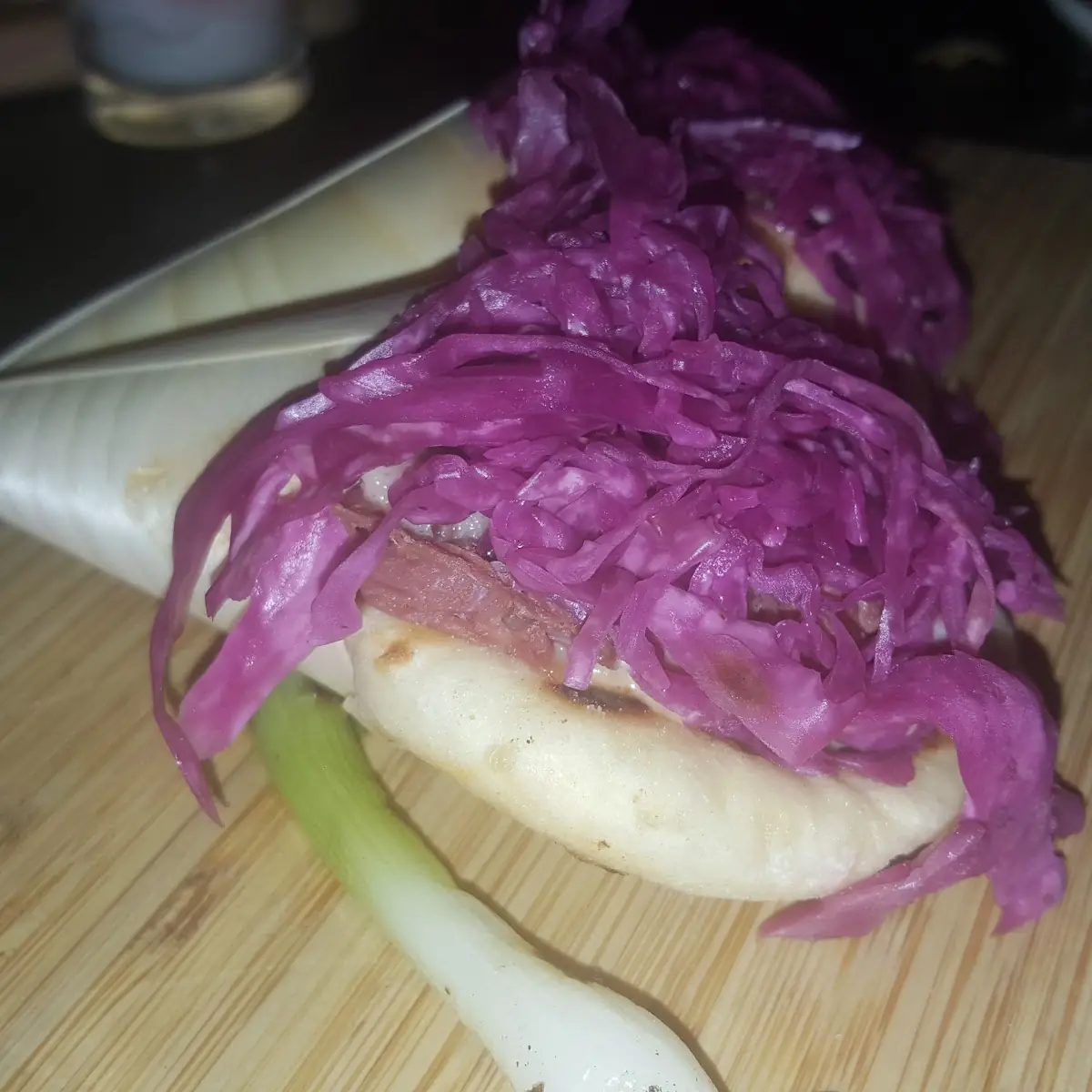 Red Cabbage