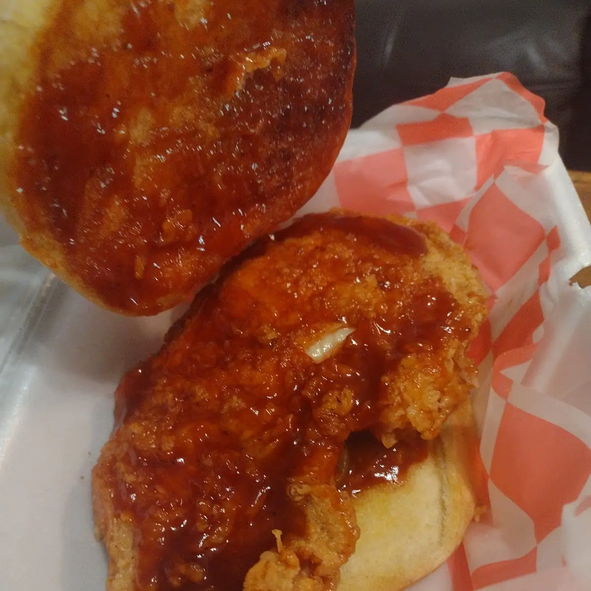 Chicken Sandwich