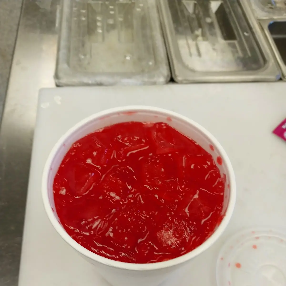 Tropical Punch Kool-Aid