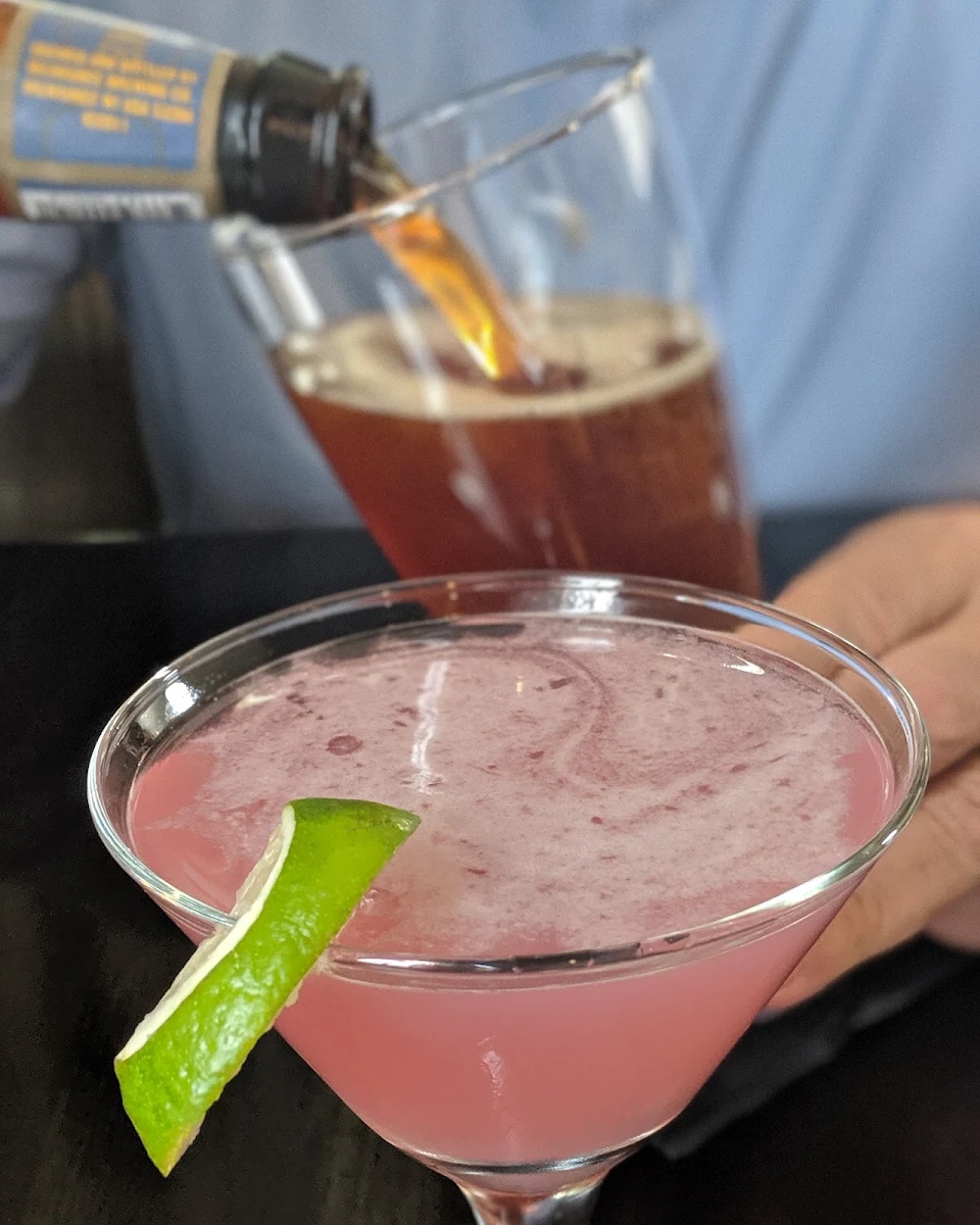 Great Cocktails