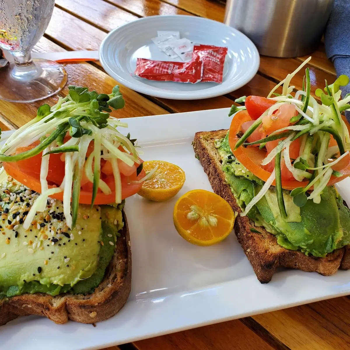 Avocado Toast