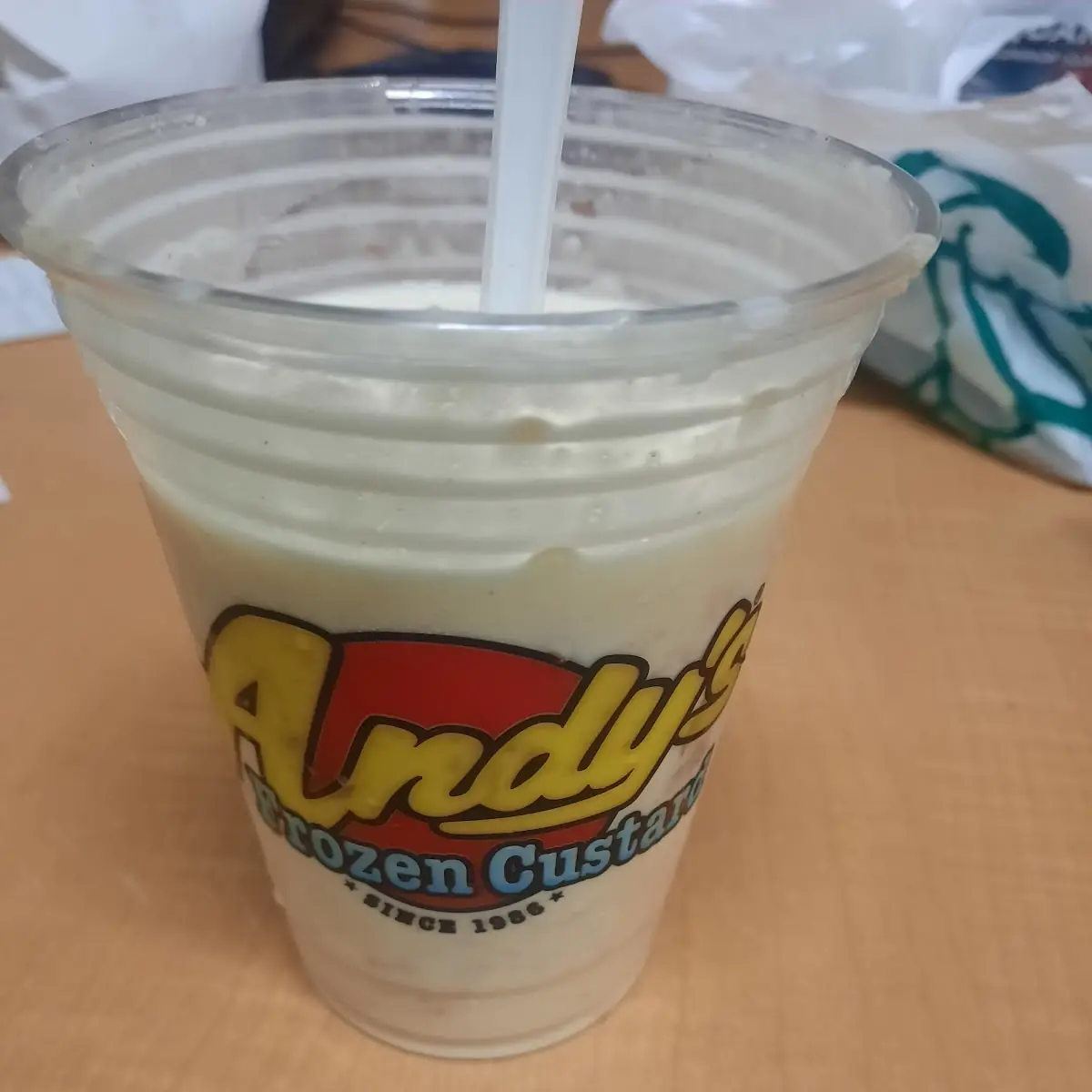 Apple Pie Concrete