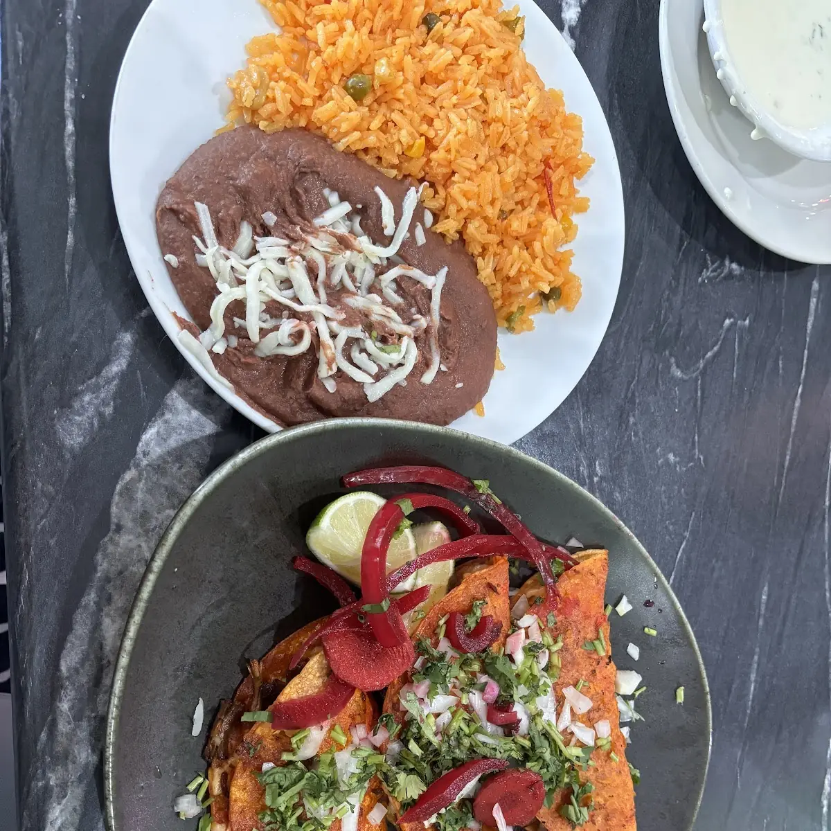 Chile Relleno