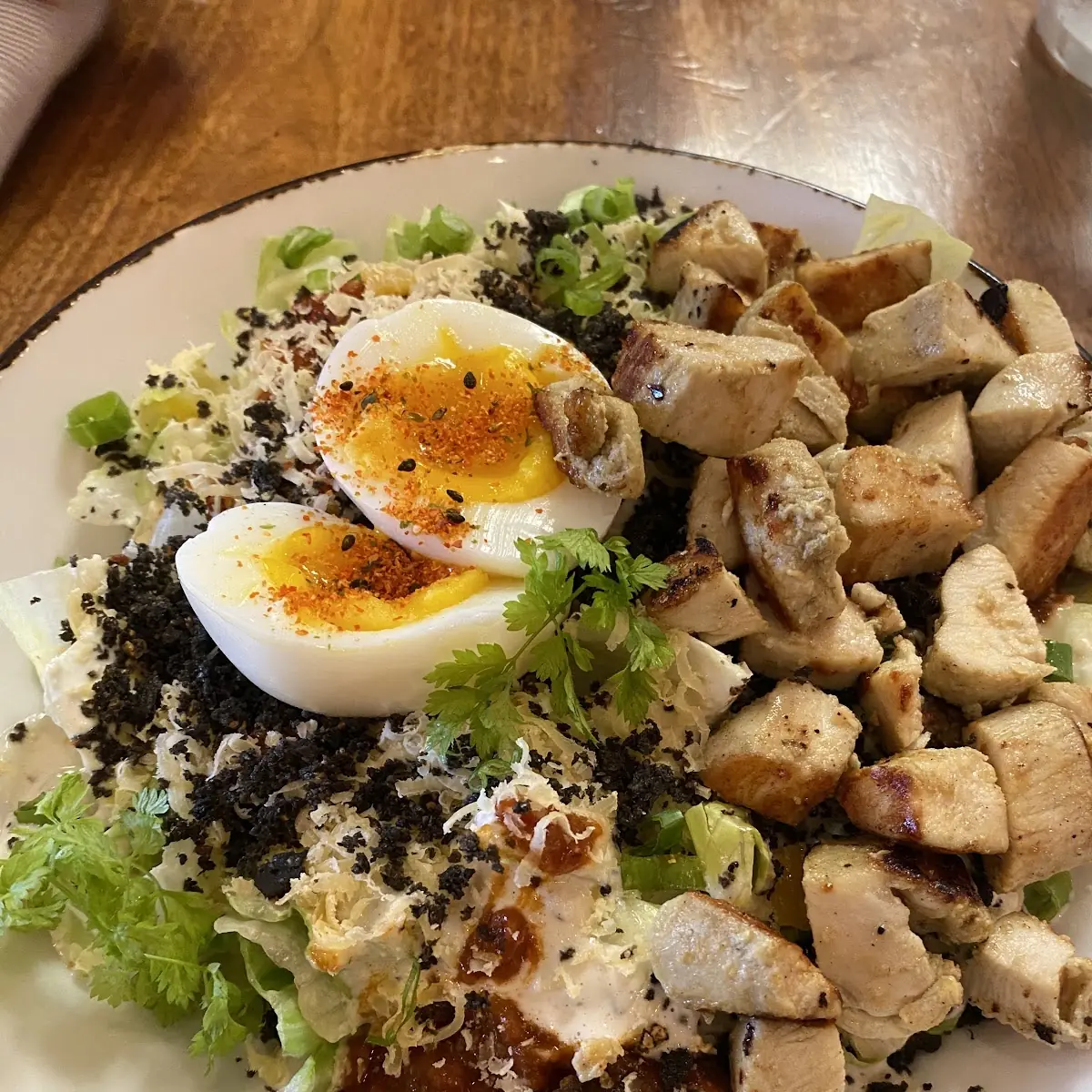 Caesar Salad