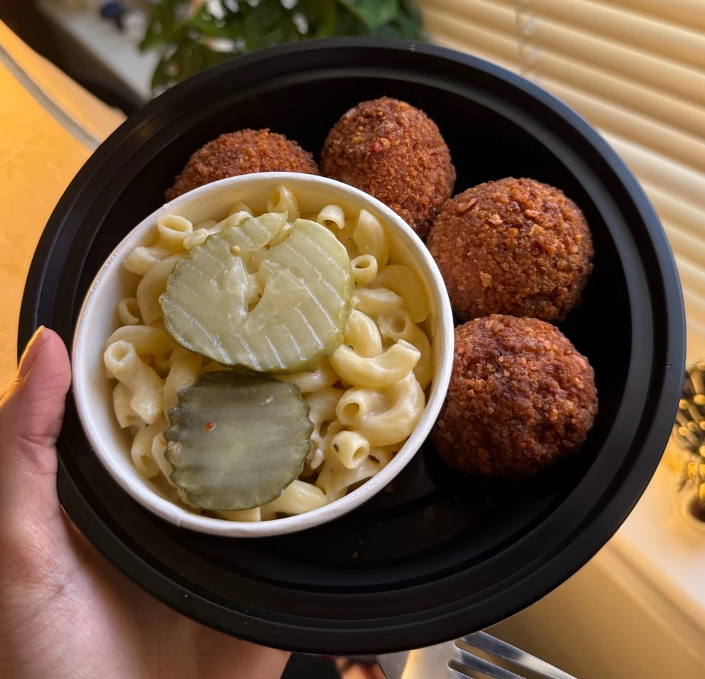 Falafel
