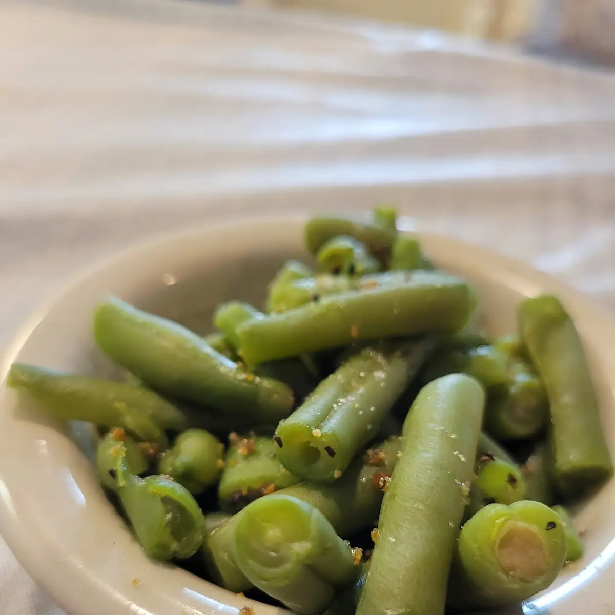 Green Beans