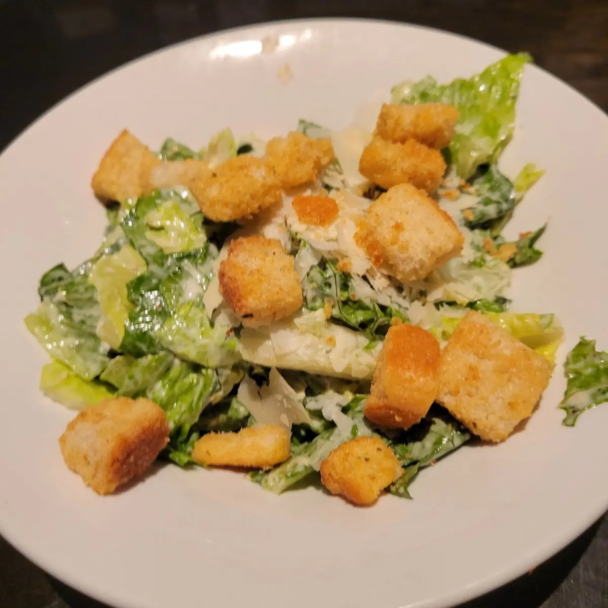 French Salat Italia