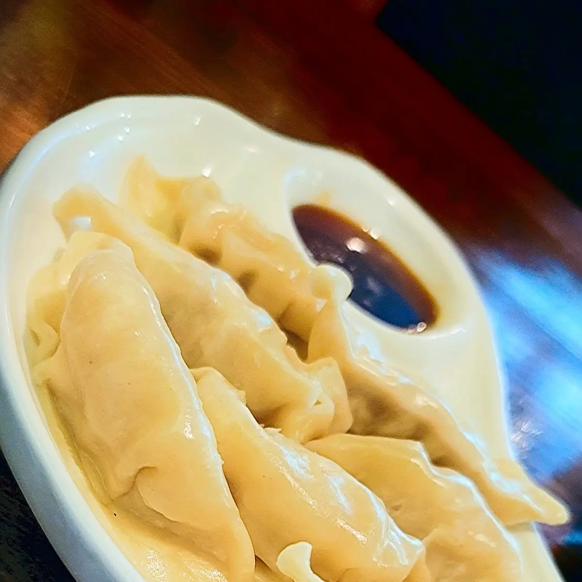 Gyoza