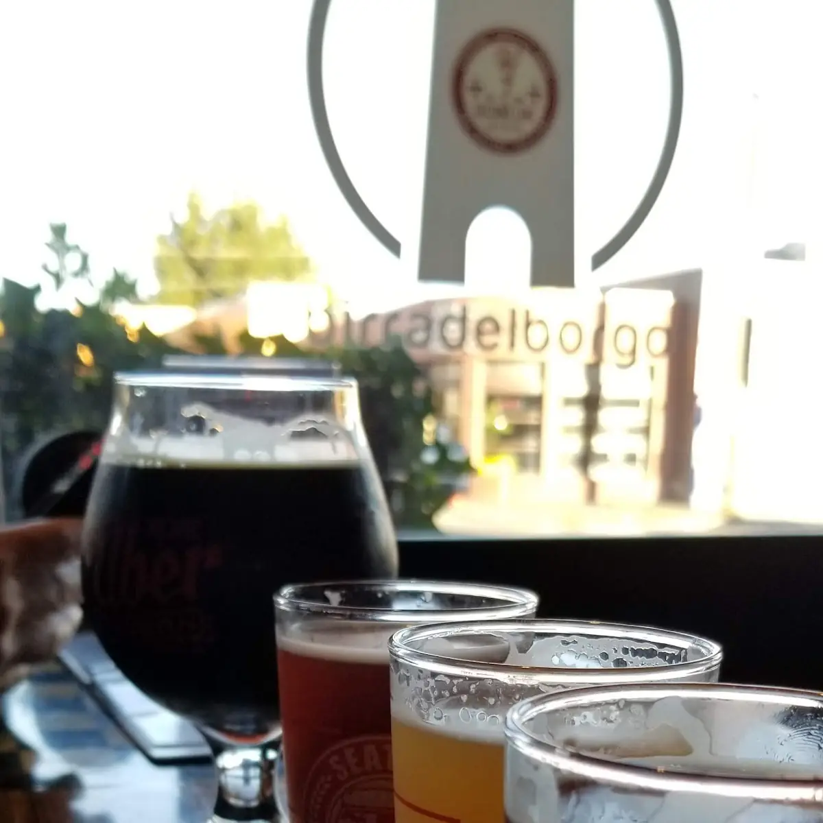 Craft Beer