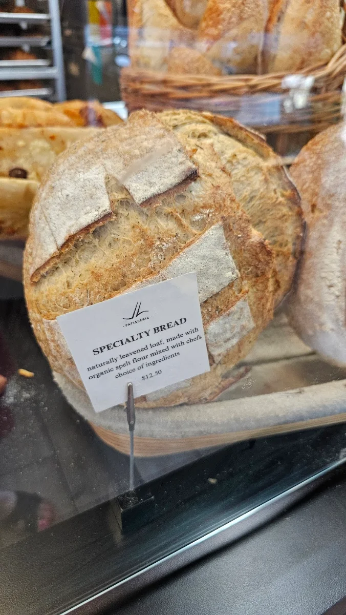 Sourdough