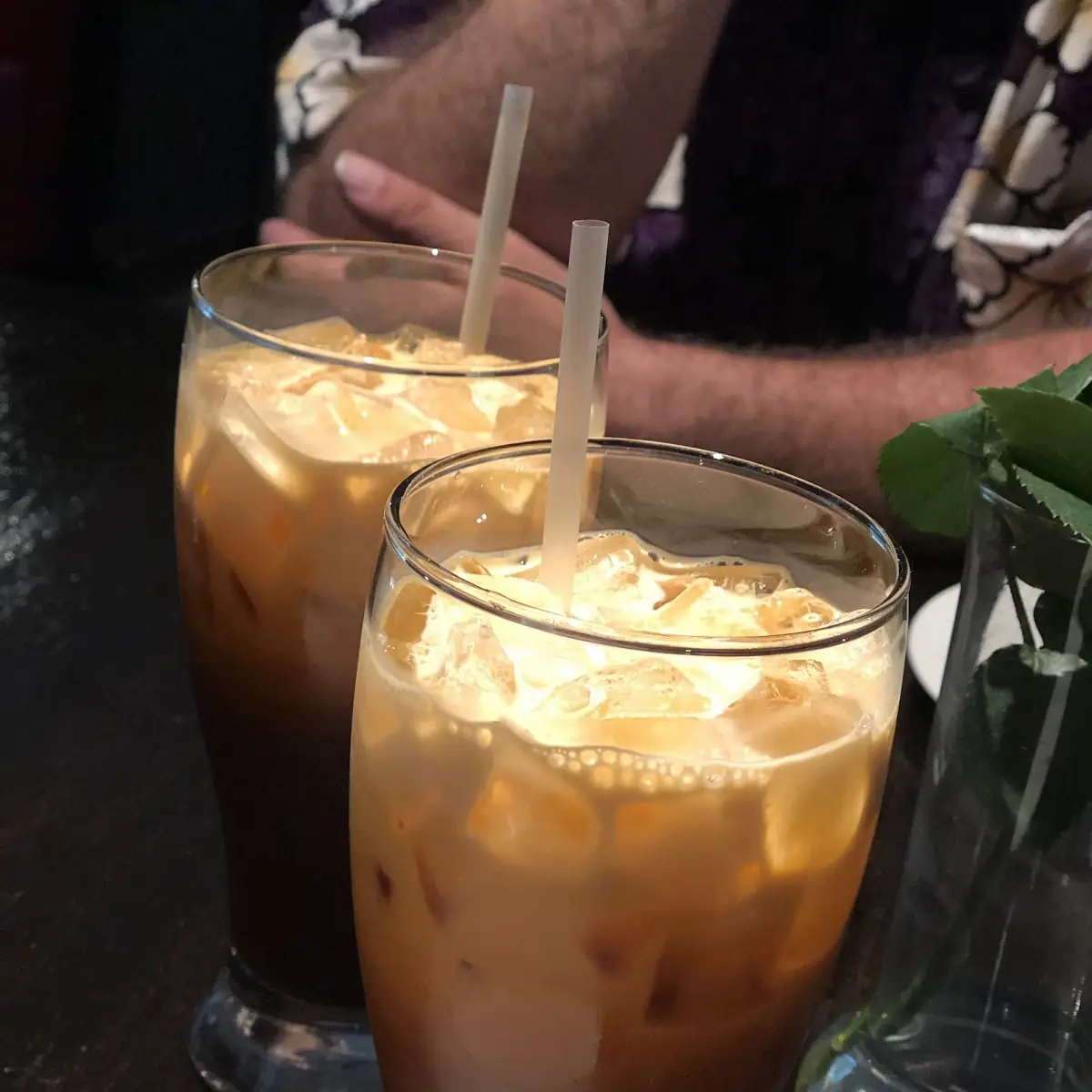 Thai Tea