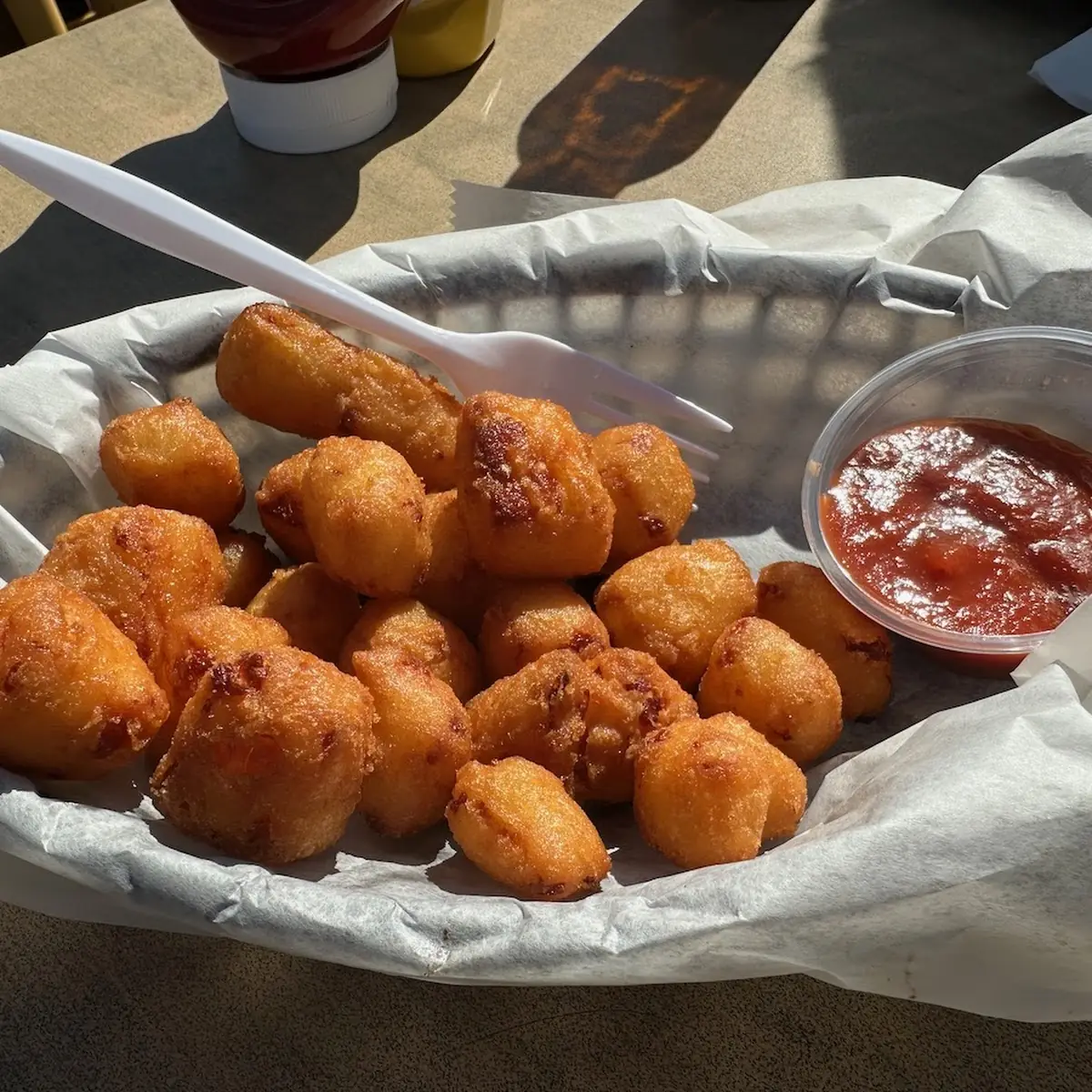 Beef Cheese Dog