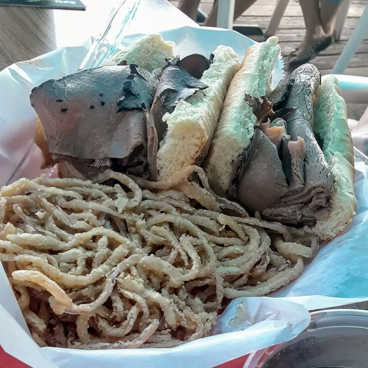 French Dip