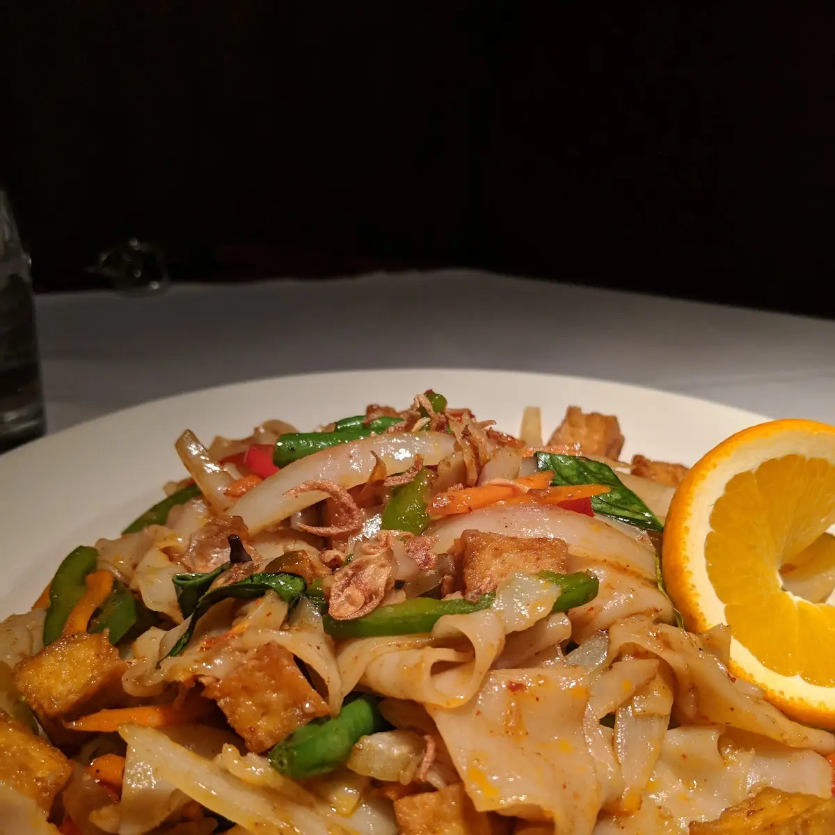 K-Pad Thai