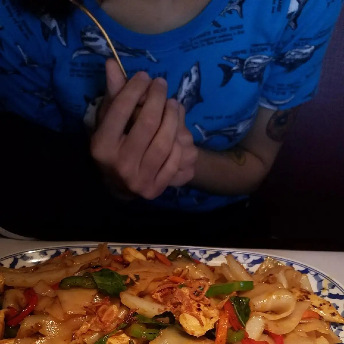 Pad See EW LC