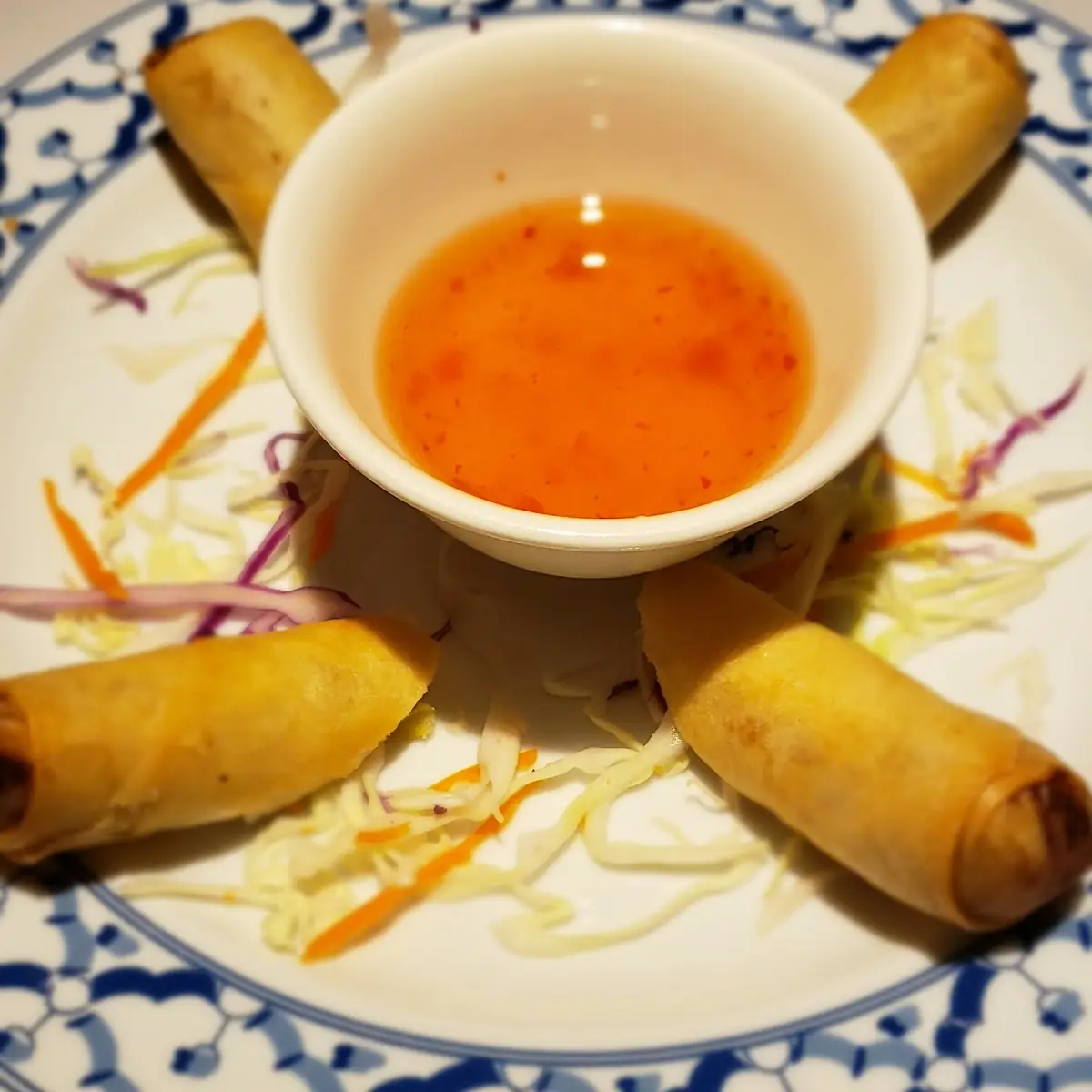 Spring Roll