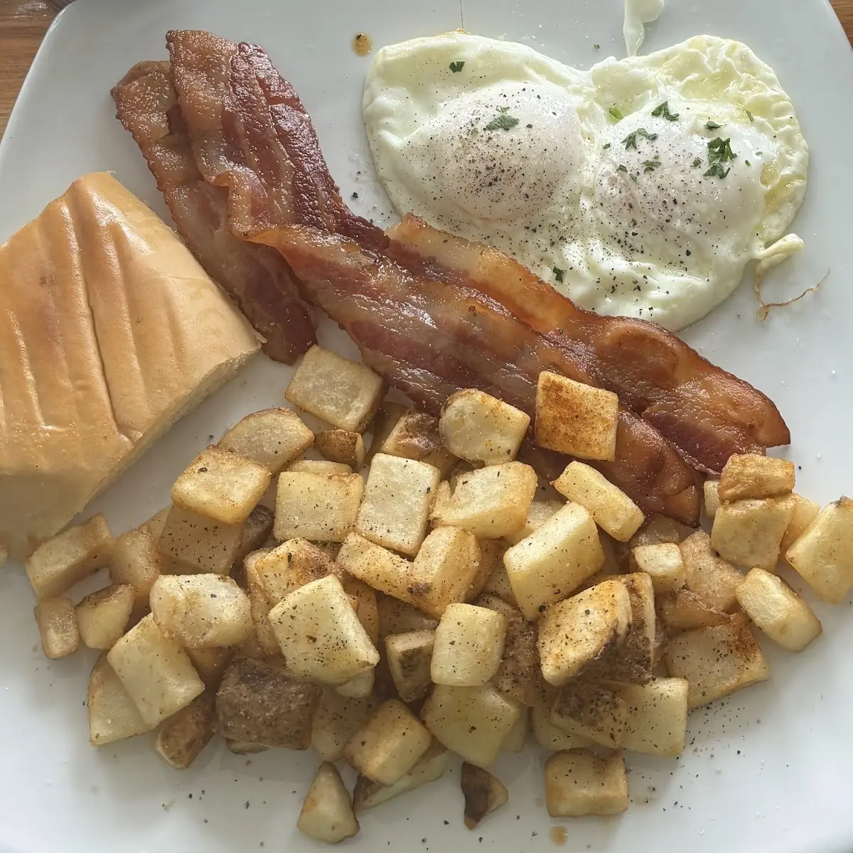 Home Fries