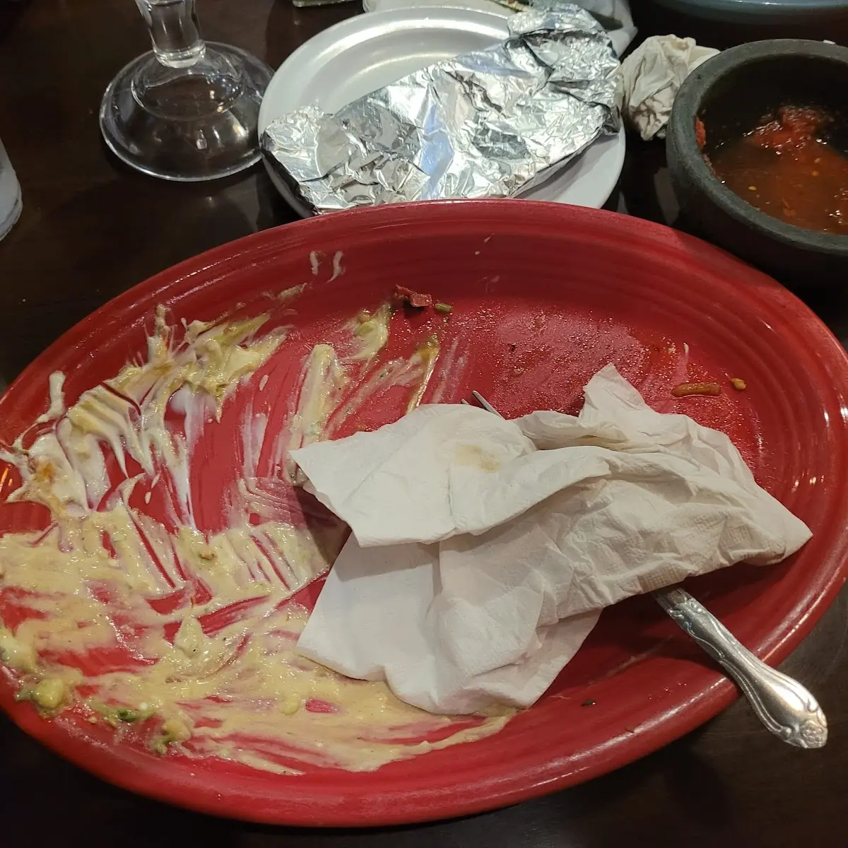 California Burrito