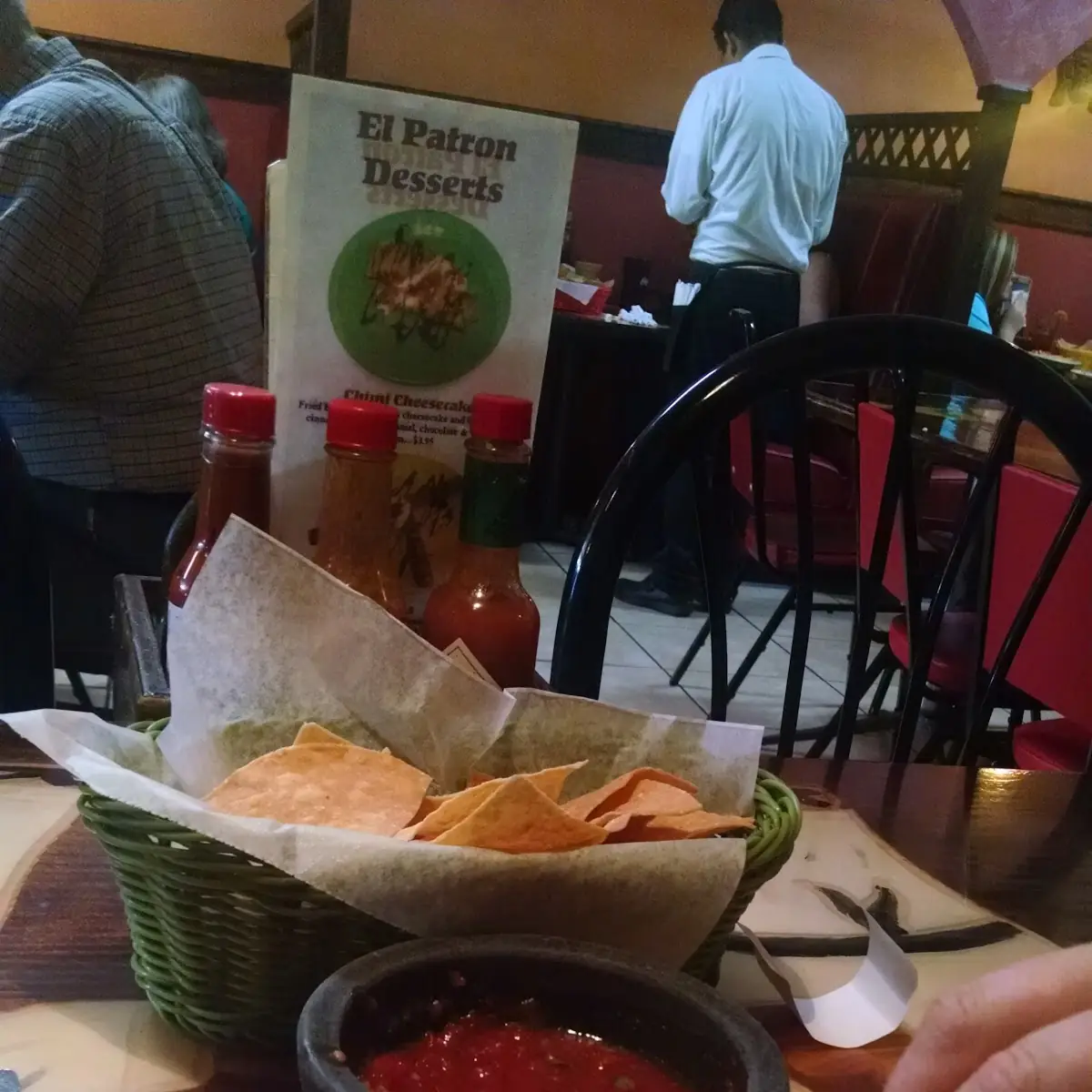 Cheese Dip