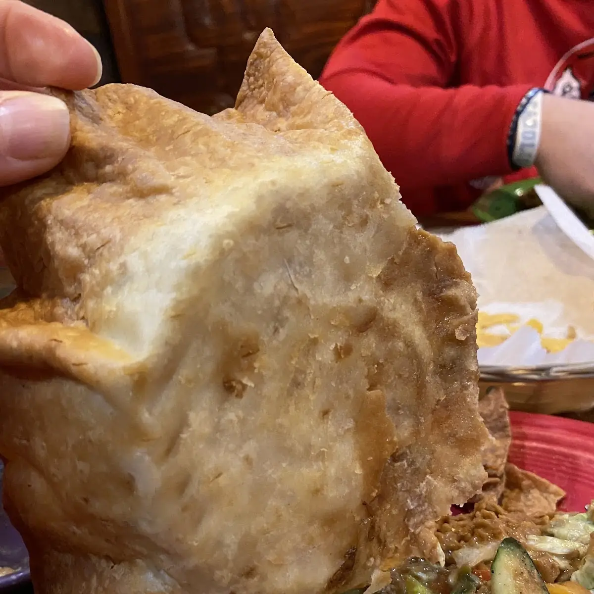 Taco Salad