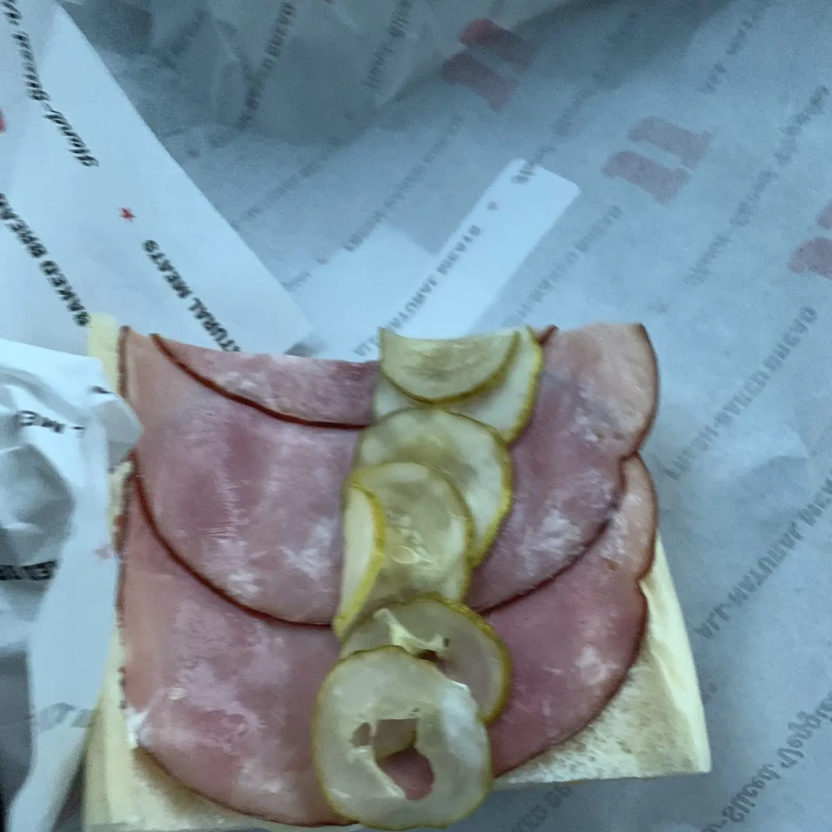 Sandwich