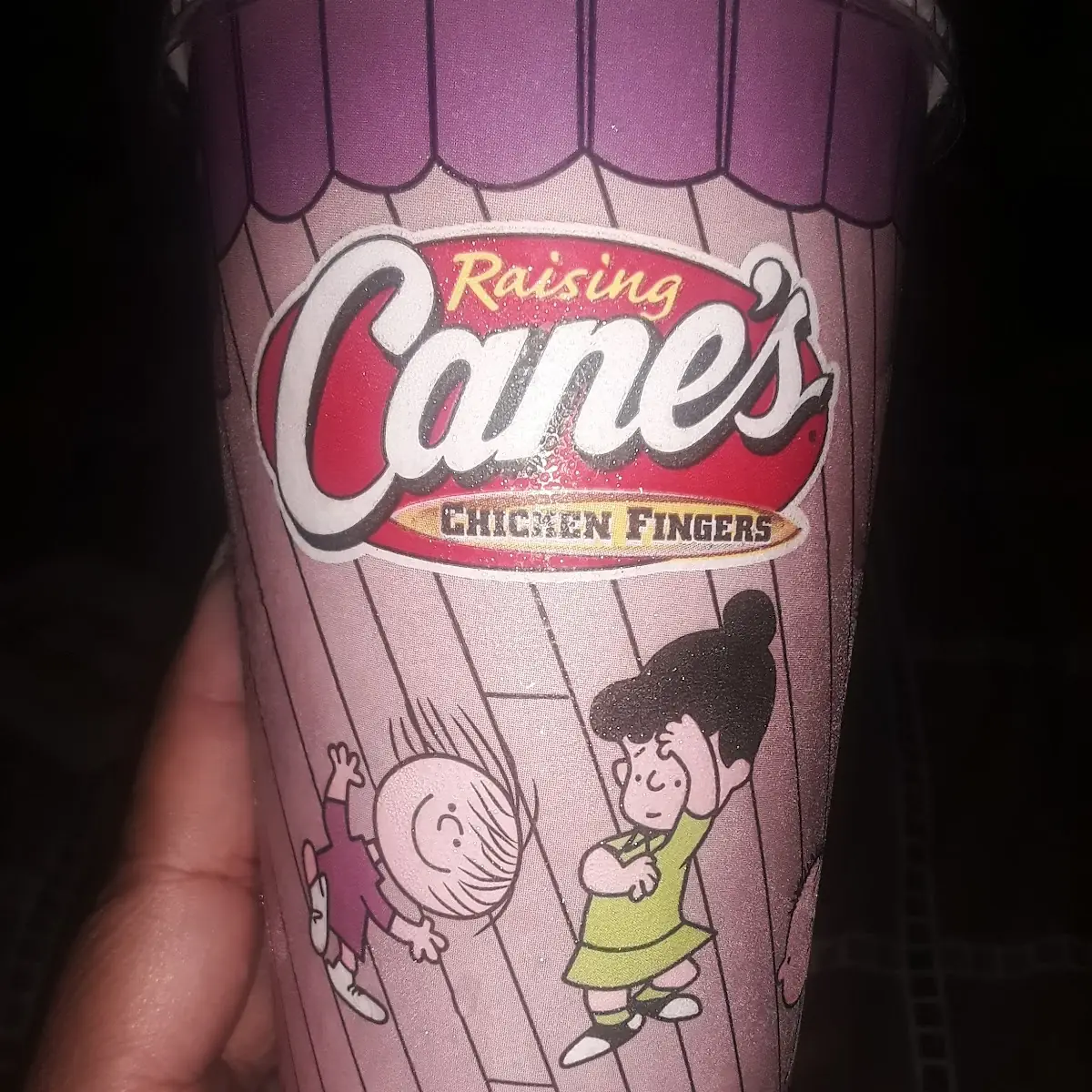 Root Beer Float