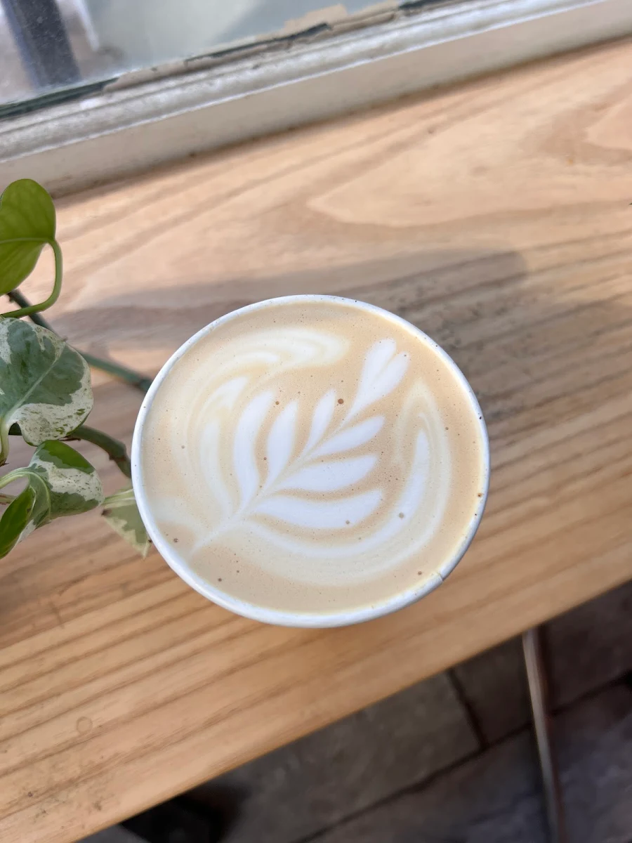 Cappuccino