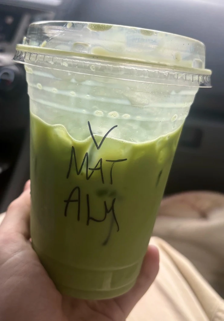 Green Tea