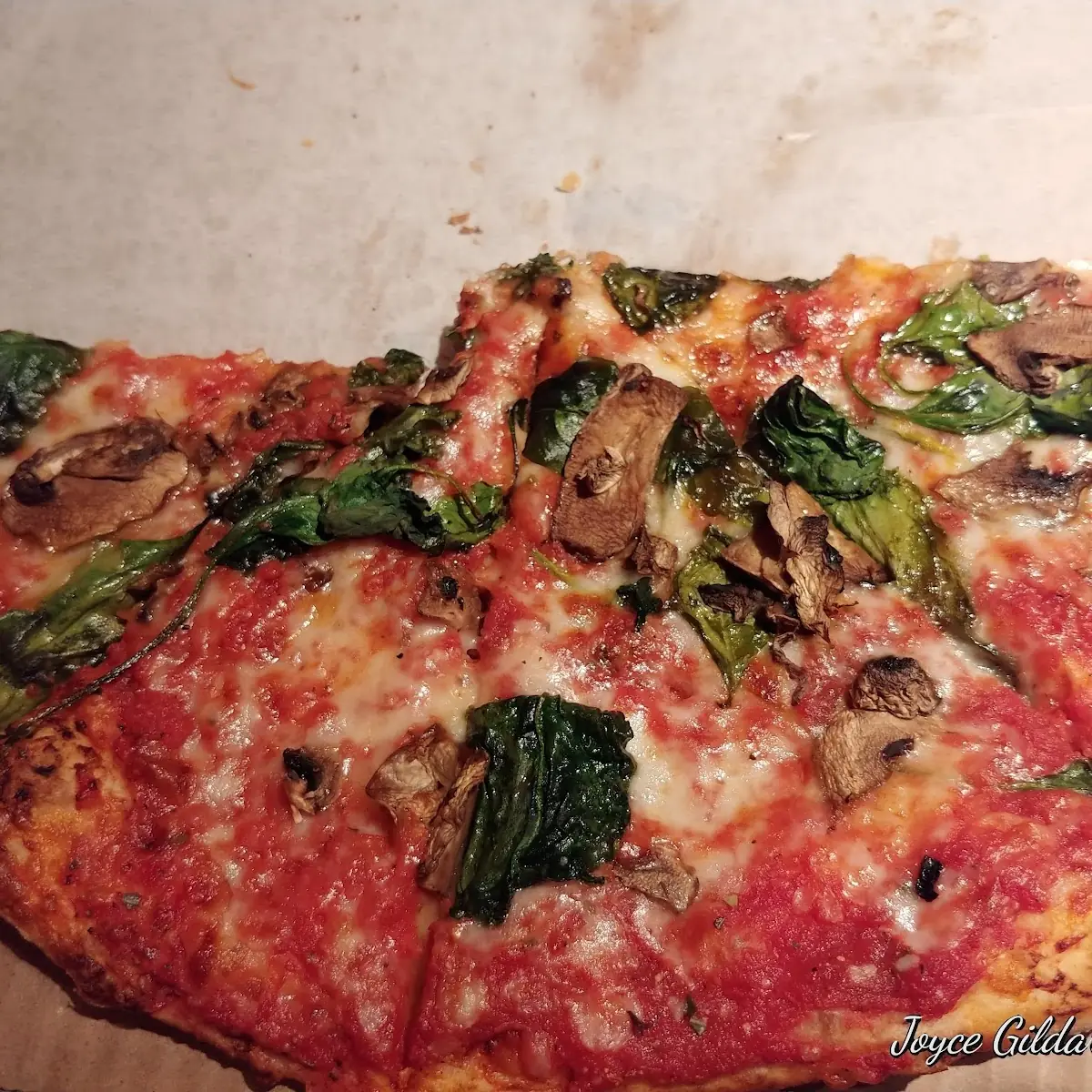 Crushed Red Pepper Packet