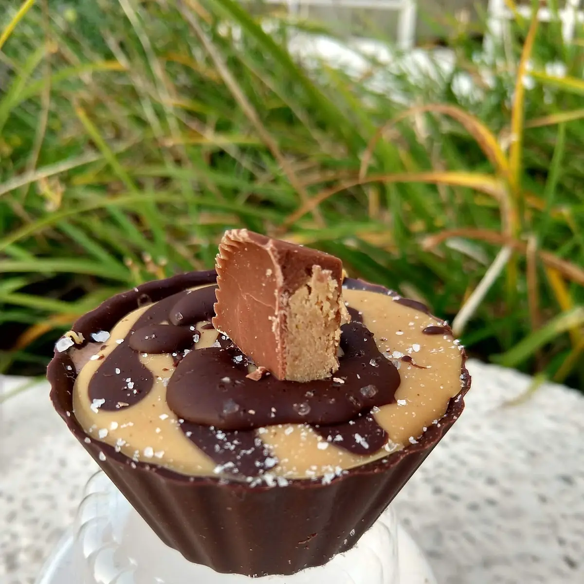 Reece Peanut Butter Cup