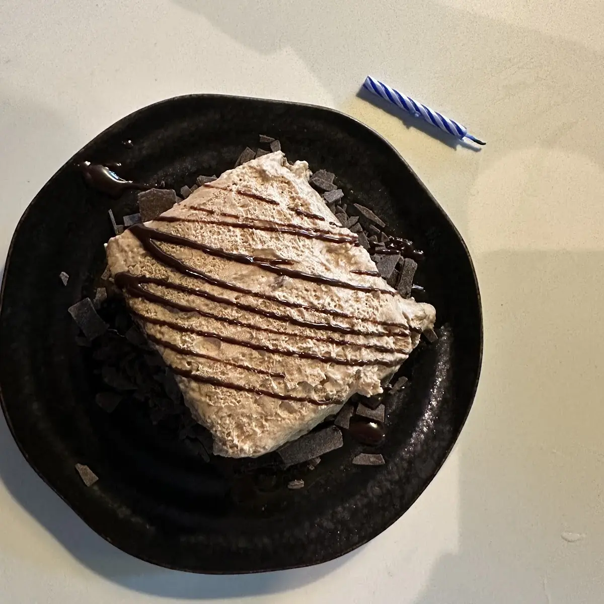 Tres Leches Cake
