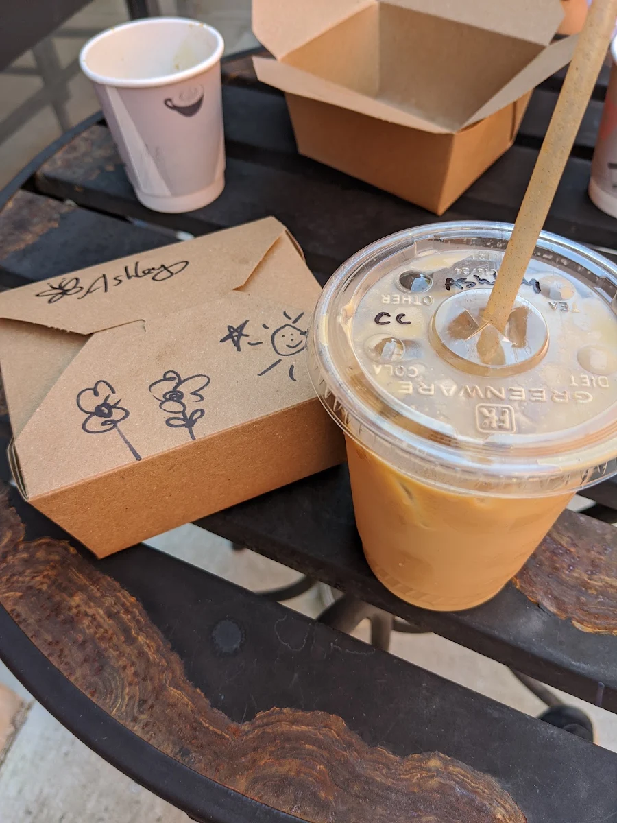 Cold Brew