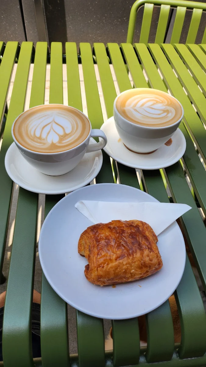 Croissant