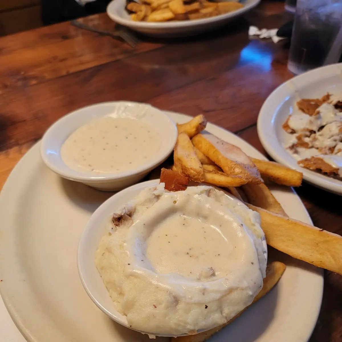 Chicken Fried Steak