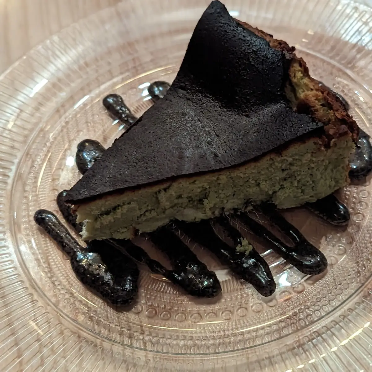 Cheese Cake