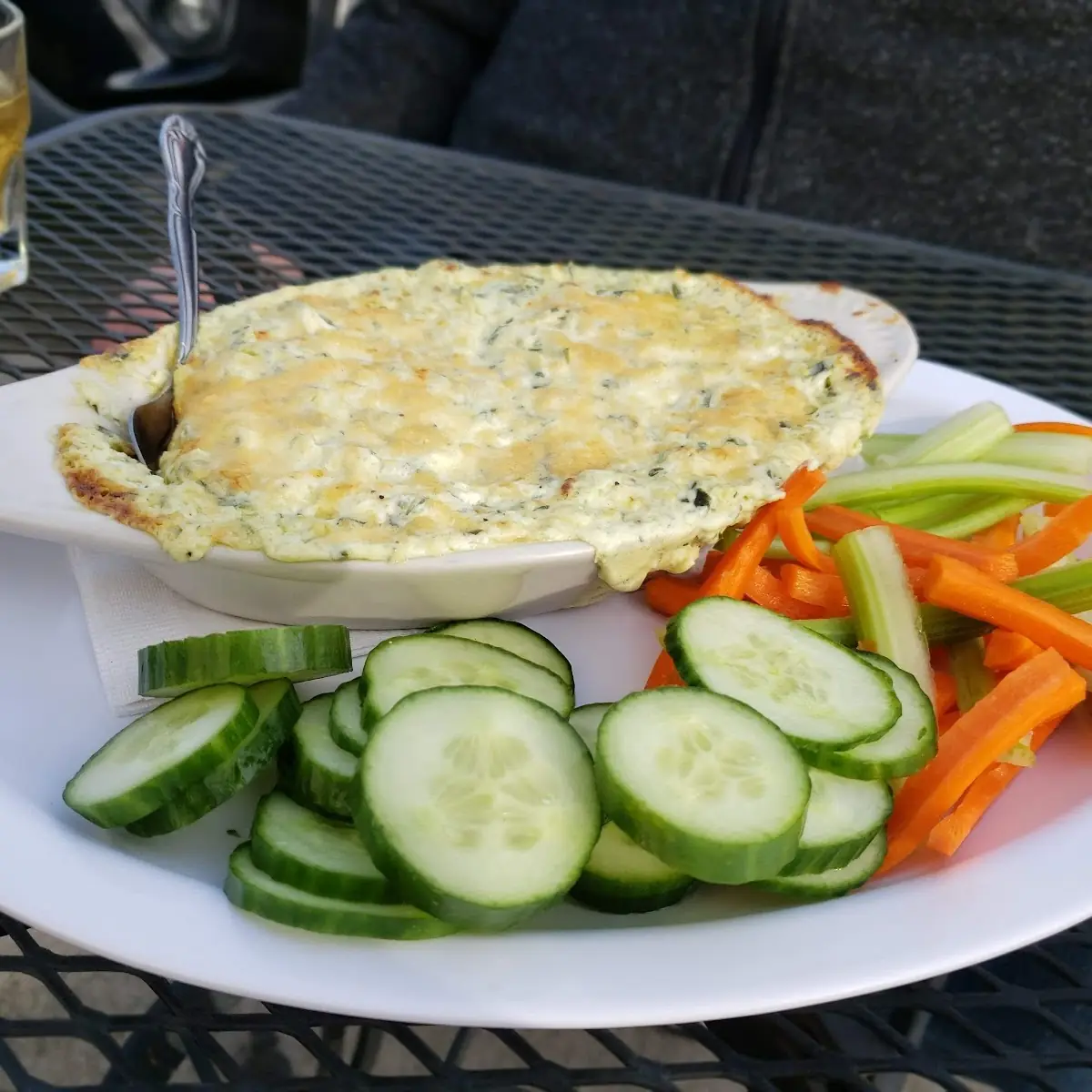 Artichoke Dip