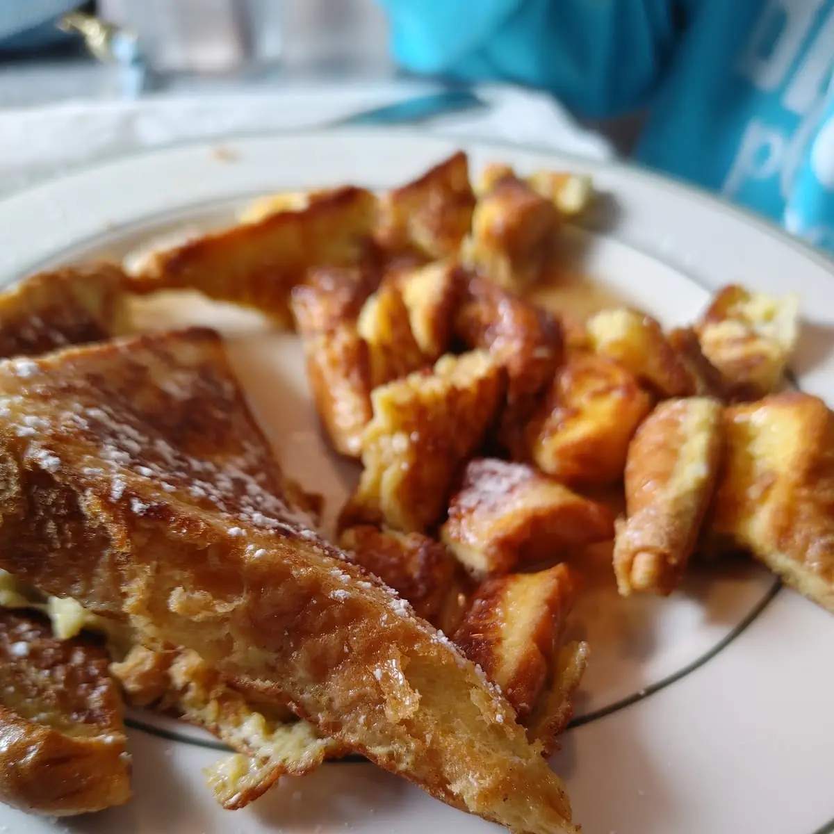 French Toast