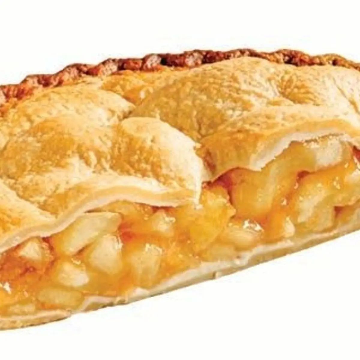 Apple Pie Half