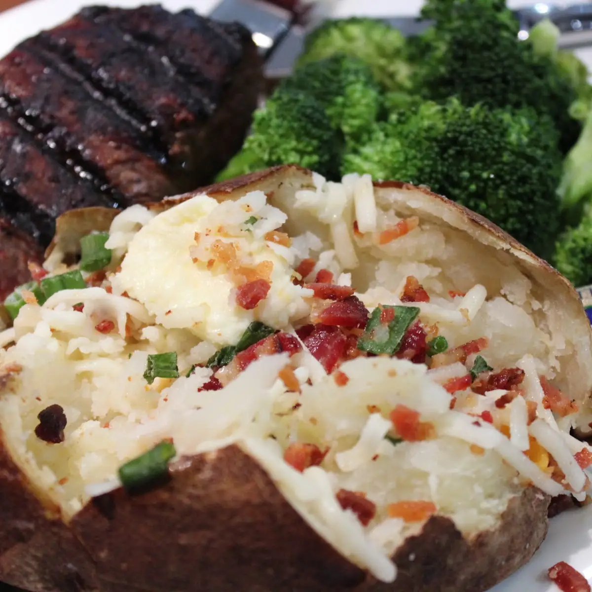 Baked Potato