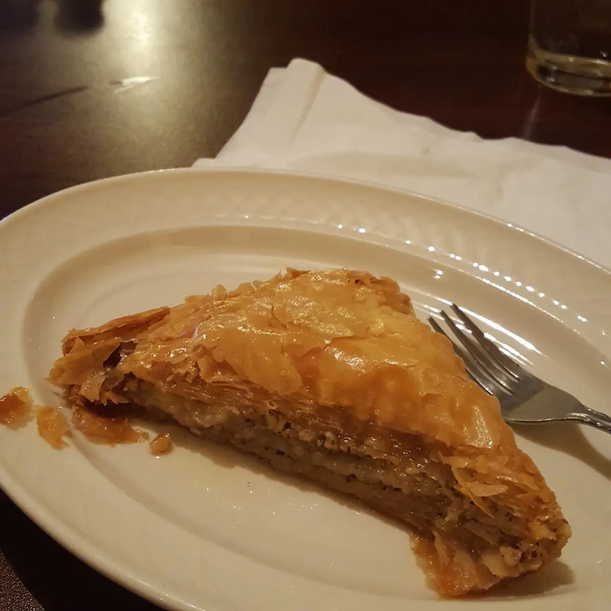 Baklava