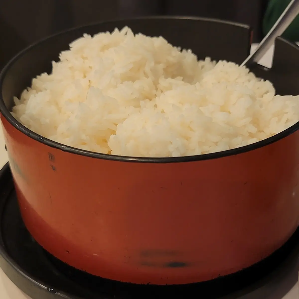 White Rice