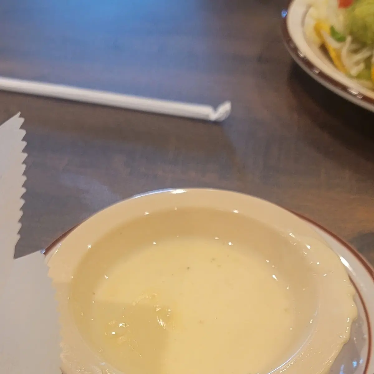 Small Cheese Dip