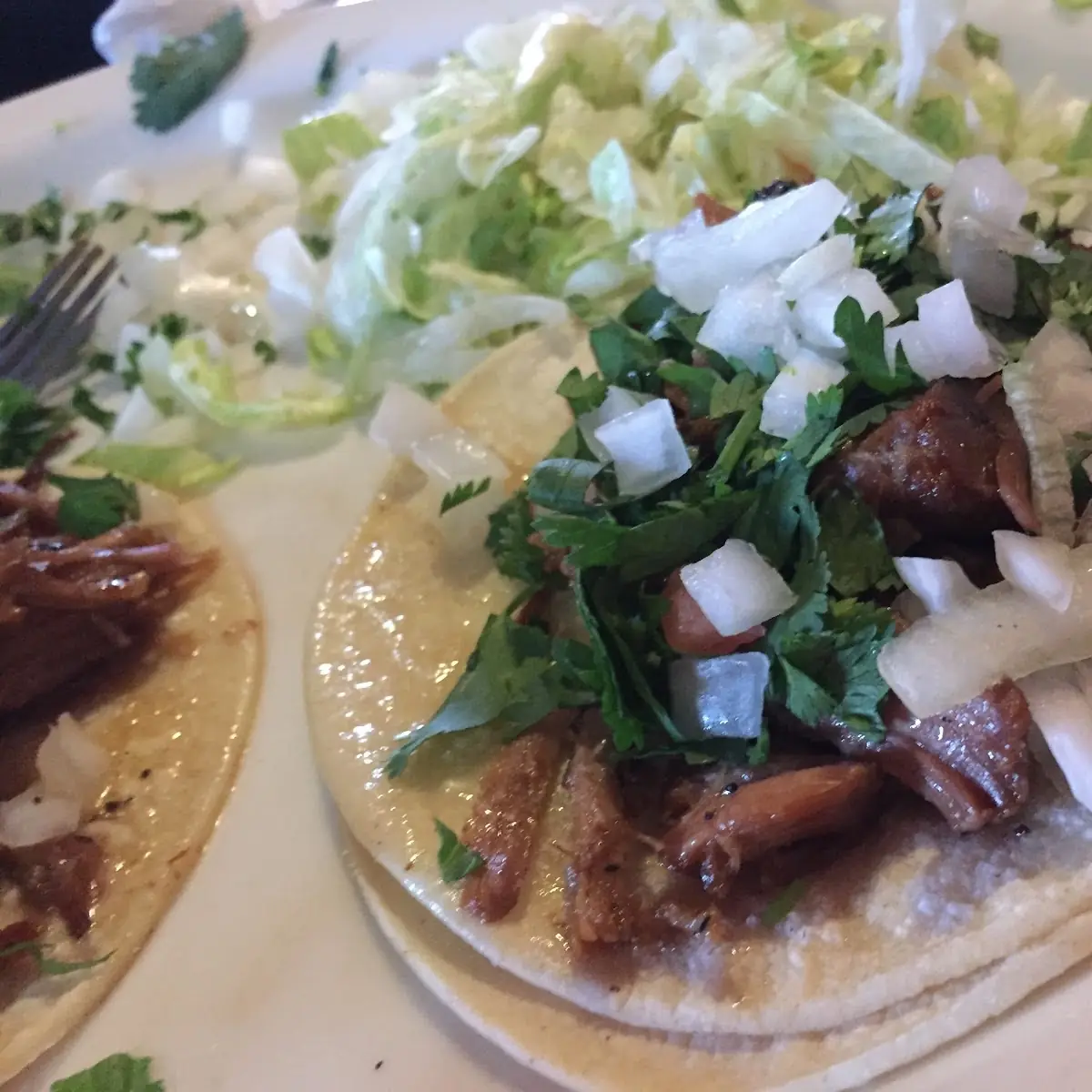 Carnitas Tacos